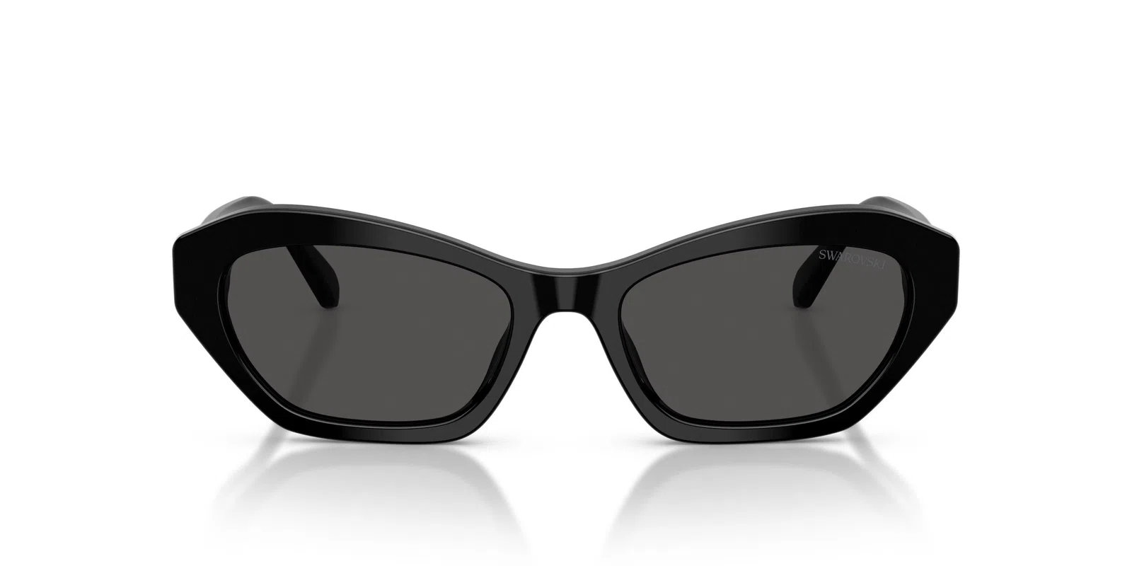 Swarovski 6048 Sunglasses - view 34